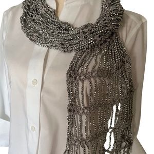 scarf
